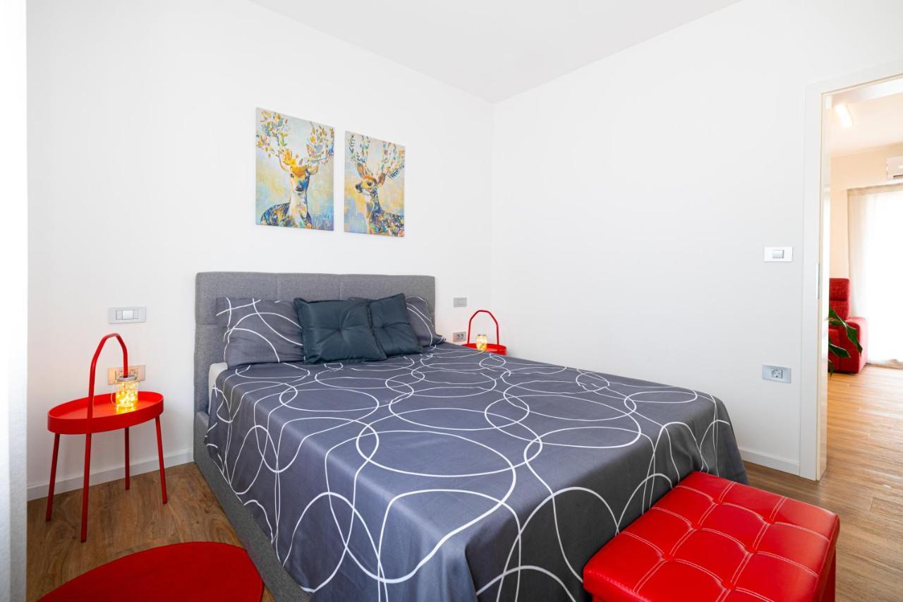 Hisa Kragelj Apartment Most Na Soci Luaran gambar
