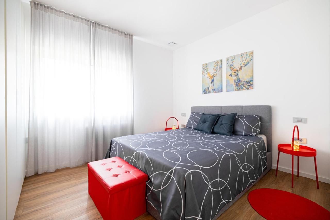 Hisa Kragelj Apartment Most Na Soci Luaran gambar