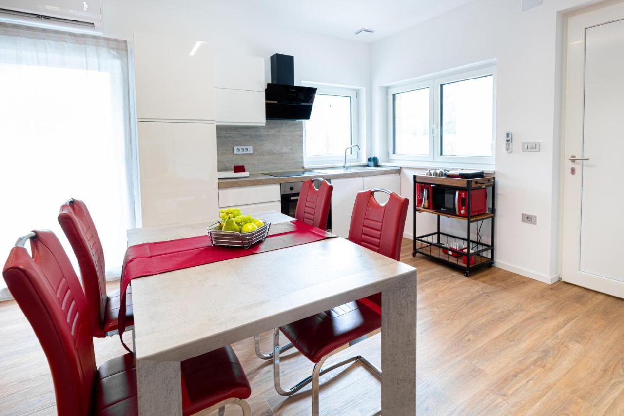Hisa Kragelj Apartment Most Na Soci Luaran gambar