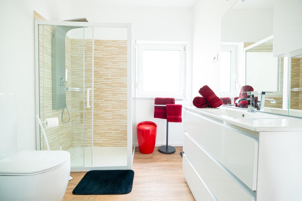 Hisa Kragelj Apartment Most Na Soci Luaran gambar