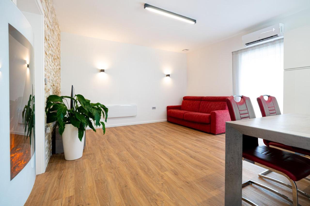 Hisa Kragelj Apartment Most Na Soci Luaran gambar